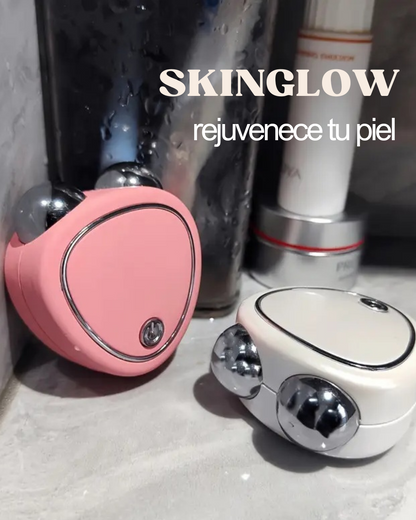 Skinglow masajeador de belleza